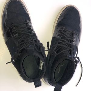 Air Jordan 1 Retro Ultra High Men's Shoe